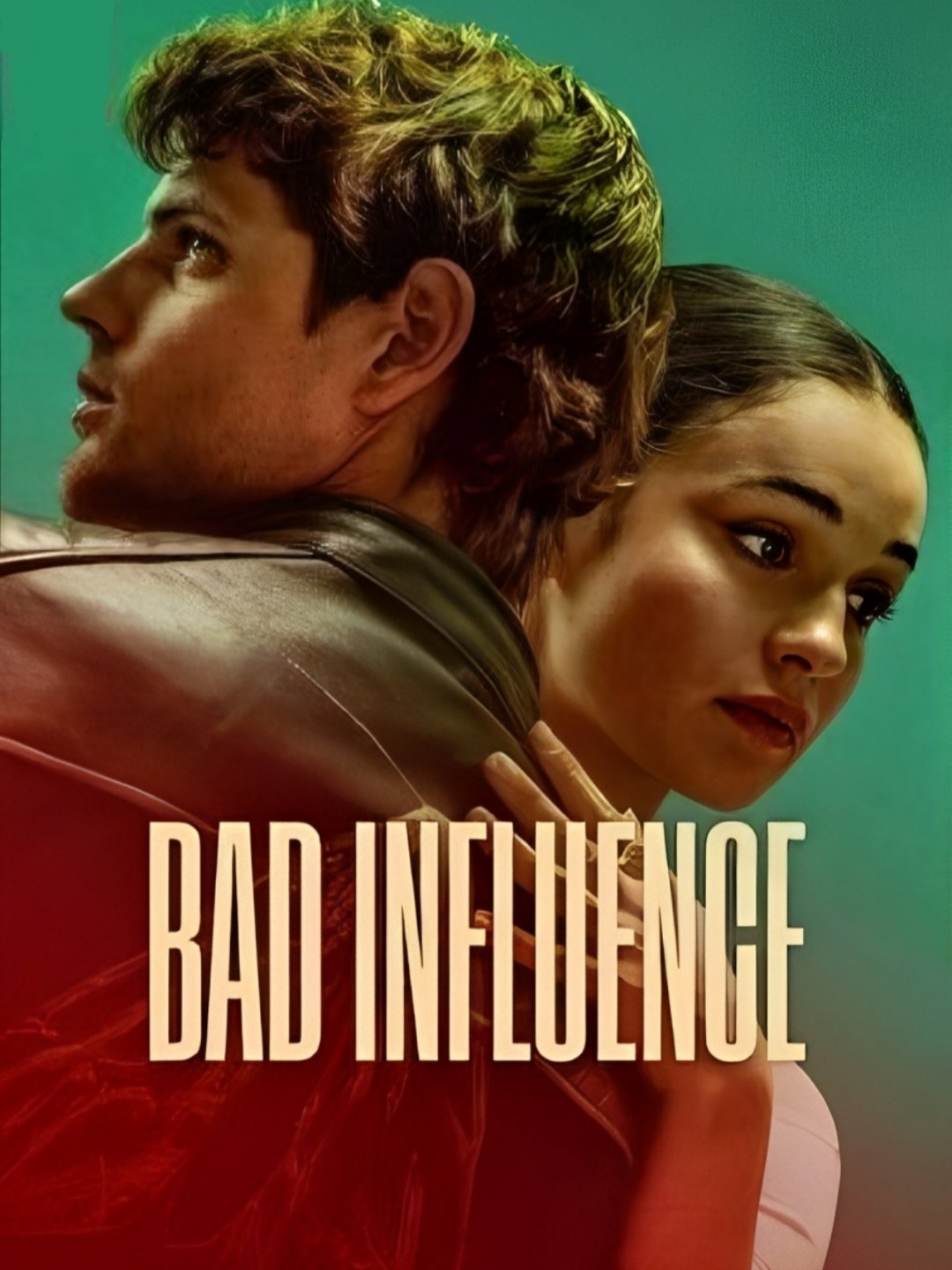 Bad Influence (2025) – Spanish Movie
